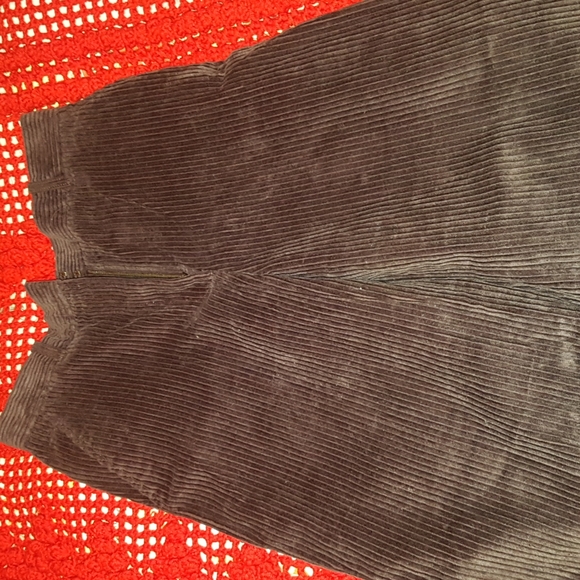 COS corduroy pants - Picture 2 of 6